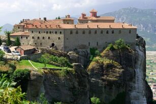 METEORA PRIVATE TOUR